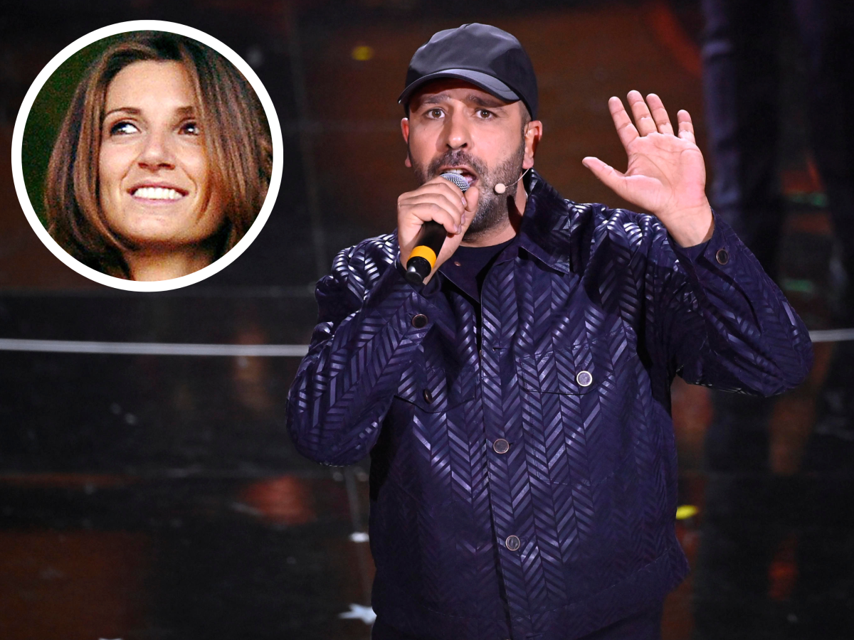 Checco Zalone, chi è la nuova compagna Valentina Liguori: l Checco Zalone, chi è la nuova compagna Valentina Liguori: l