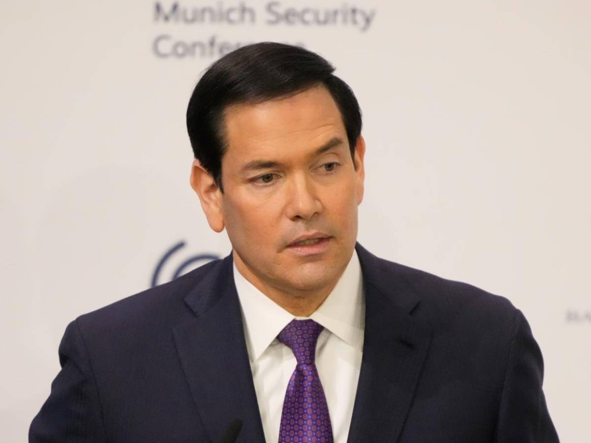 ora rubio tranquillizza l8217europa usa e ue resteranno insieme ma zelensky sente il fiato sul collo da Ilgiornale.it ora rubio tranquillizza l8217europa usa e ue resteranno insieme ma zelensky sente il fiato sul collo