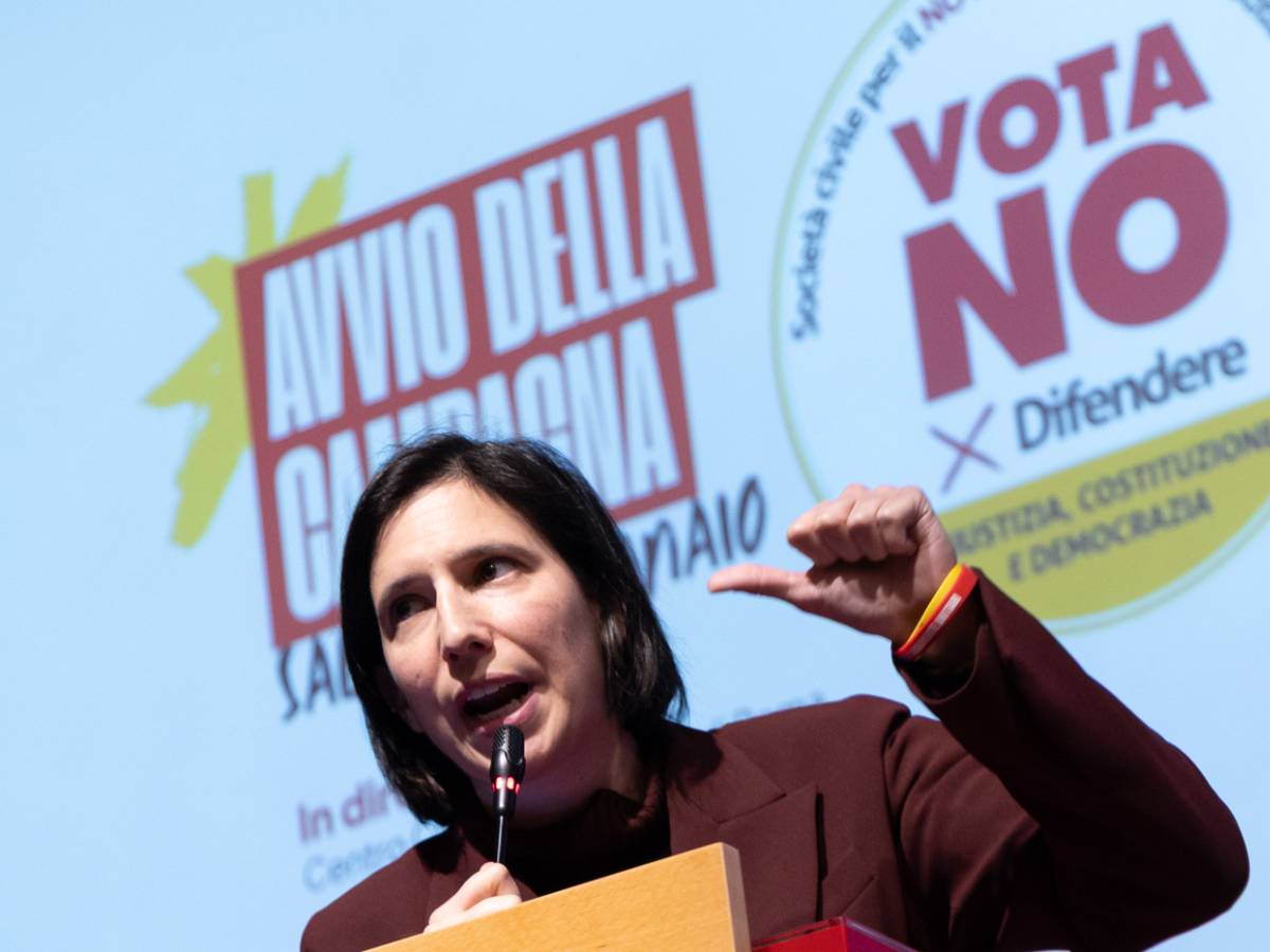 L’antifascismo illiberale dietro il "no" al referendum L’antifascismo illiberale dietro il "no" al referendum