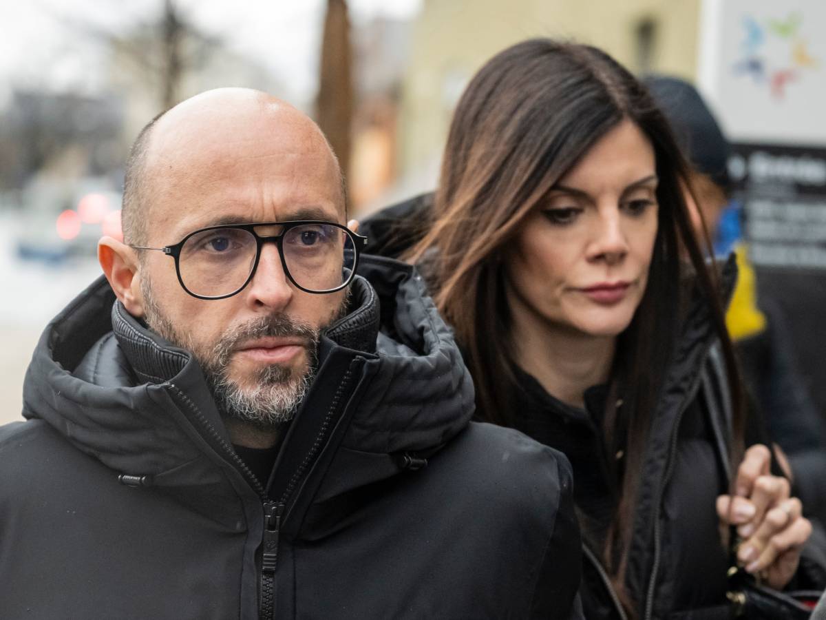 crans montana la madre di due feriti ha incontrato i moretti sono peggio di quello che pensavo da Ilgiornale.it crans montana la madre di due feriti ha incontrato i moretti sono peggio di quello che pensavo