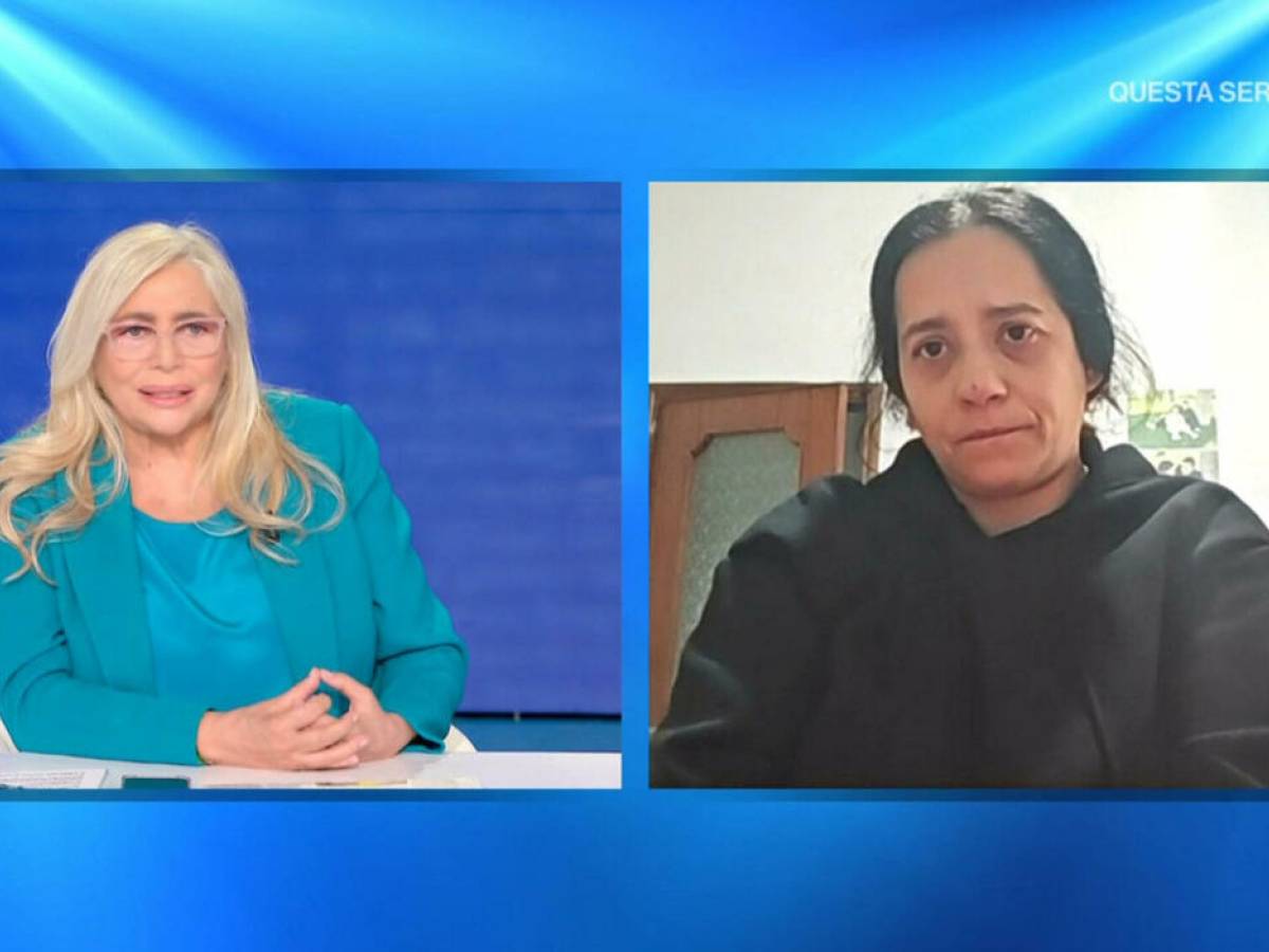 chiedo aiuto al papa l8217appello disperato della mamma del bimbo col cuore bruciato a domenica in da Ilgiornale.it chiedo aiuto al papa l8217appello disperato della mamma del bimbo col cuore bruciato a domenica in