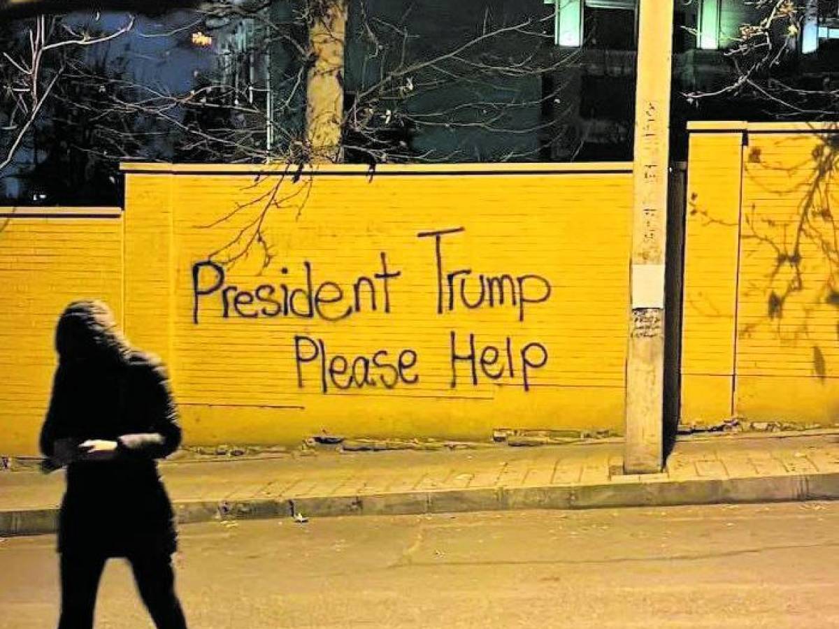 musica balli e urla per i morti l ultima sfida al regime in iran da Ilgiornale.it musica balli e urla per i morti l ultima sfida al regime in iran