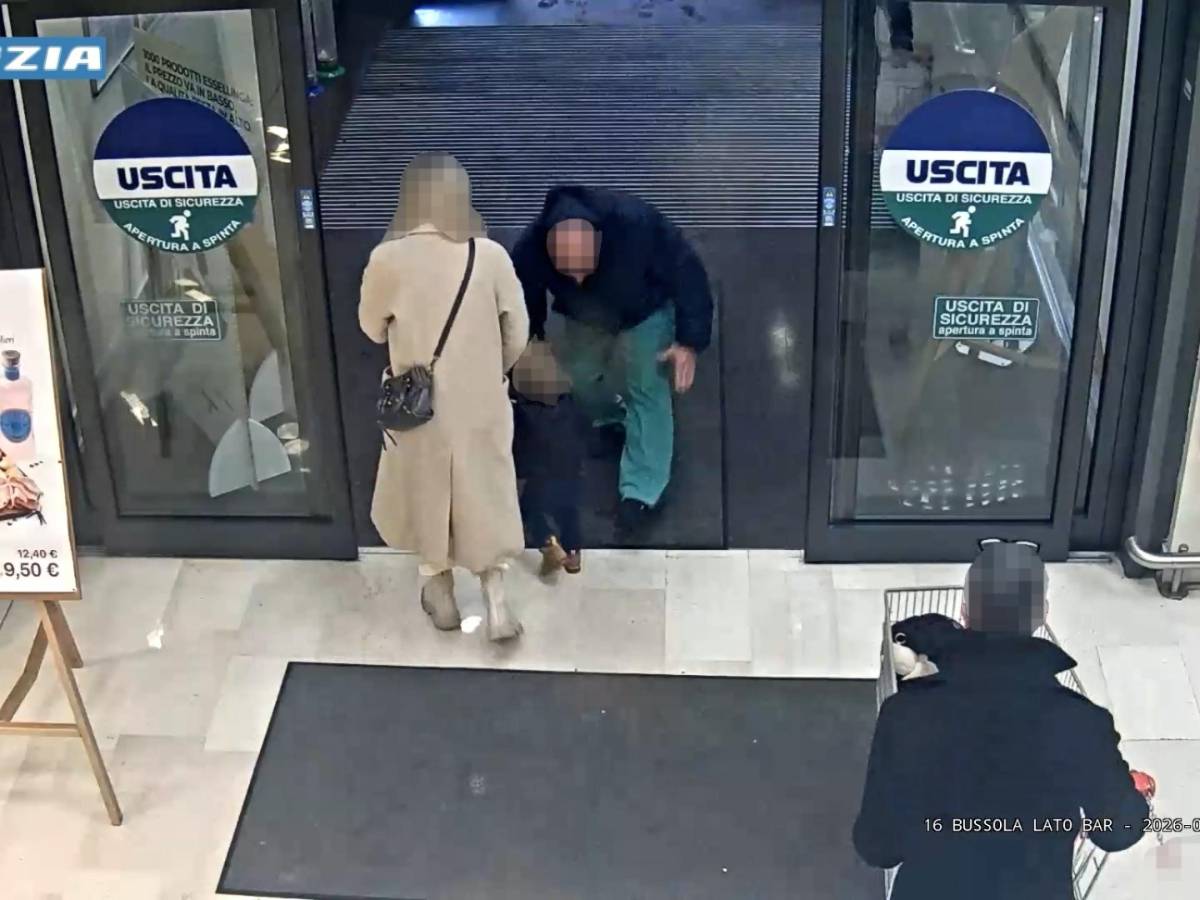 l orrore nelle citt224 di chi ruba l infanzia da Ilgiornale.it l orrore nelle citt224 di chi ruba l infanzia