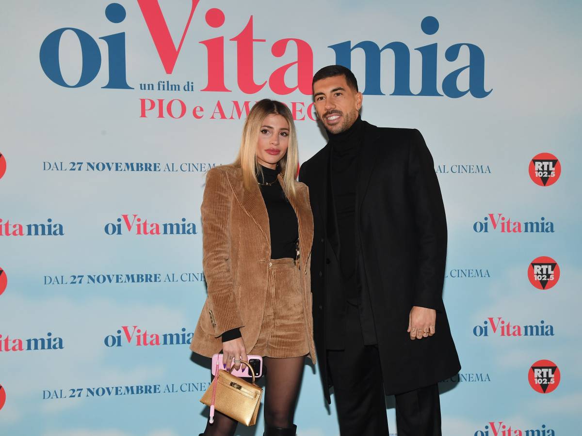 200 finita fra chiara nasti e mattia zaccagni gli indizi che fanno tremare i fan da Ilgiornale.it 200 finita fra chiara nasti e mattia zaccagni gli indizi che fanno tremare i fan