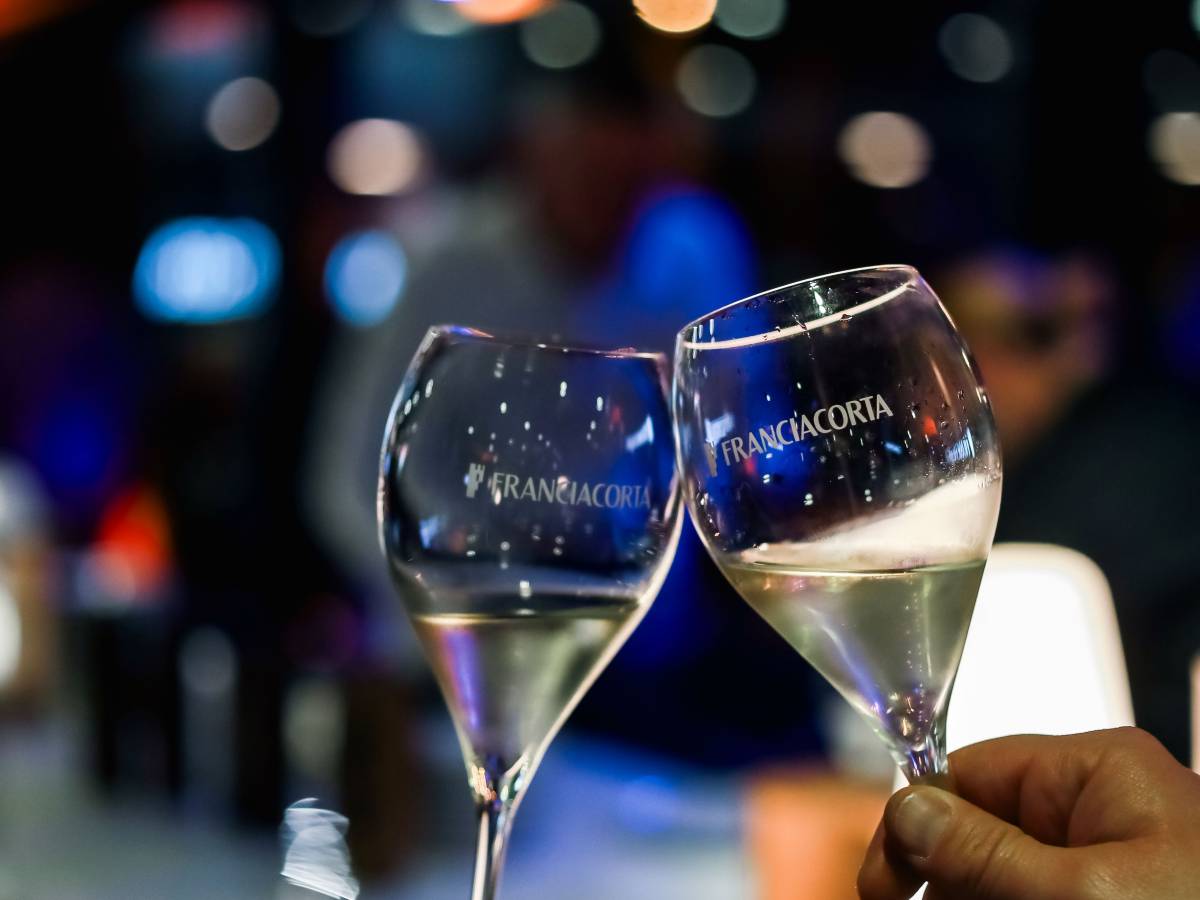 franciacorta la tenuta malgrado il pessimismo da Ilgiornale.it franciacorta la tenuta malgrado il pessimismo