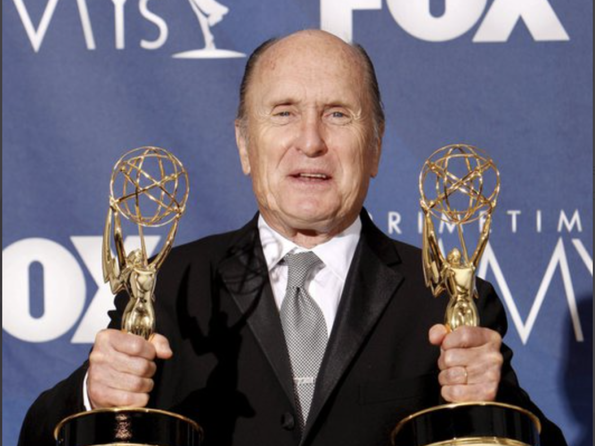 È morto Robert Duvall, leggenda di Hollywood e volto indimenticabile del Padrino e Apocalypse Now È morto Robert Duvall, leggenda di Hollywood e volto indimenticabile del Padrino e Apocalypse Now