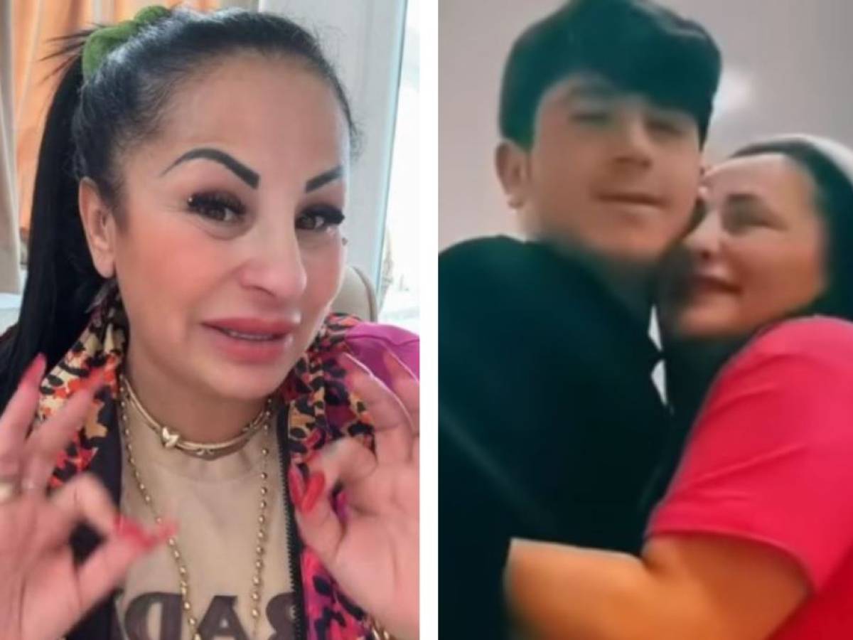 accoltellato a napoli il figlio della tiktoker rita de crescenzo da Ilgiornale.it accoltellato a napoli il figlio della tiktoker rita de crescenzo