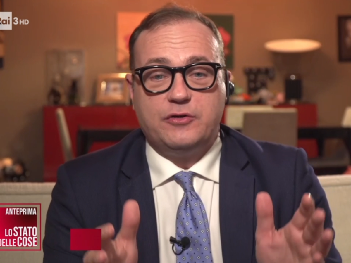 crans montana cerno non solo le va tolta l8217inchiesta ma va fatta un8217inchiesta sulla procuratrice da Ilgiornale.it crans montana cerno non solo le va tolta l8217inchiesta ma va fatta un8217inchiesta sulla procuratrice