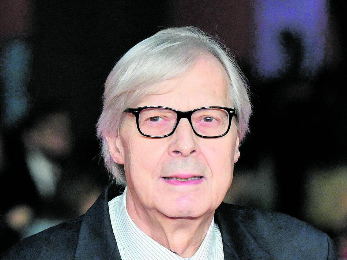 Sgarbi assolto per il quadro rubato. Intanto si è dimesso ed è in depressione
