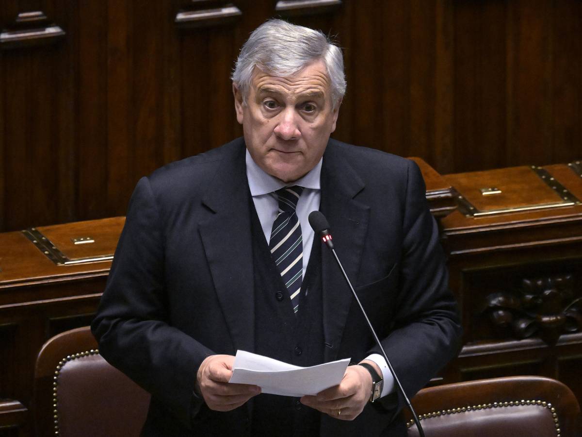 board of peace oggi tajani in aula giusto esserci meloni a niscemi pronti 150 milioni da Ilgiornale.it board of peace oggi tajani in aula giusto esserci meloni a niscemi pronti 150 milioni