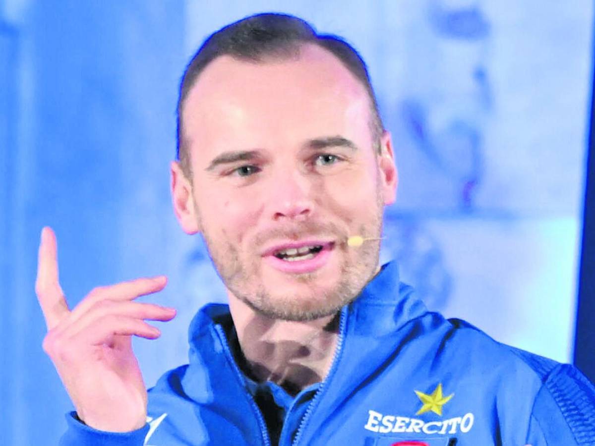 razzoli l ultimo oro maschio 232 il suo del 2010 da Ilgiornale.it razzoli l ultimo oro maschio 232 il suo del 2010