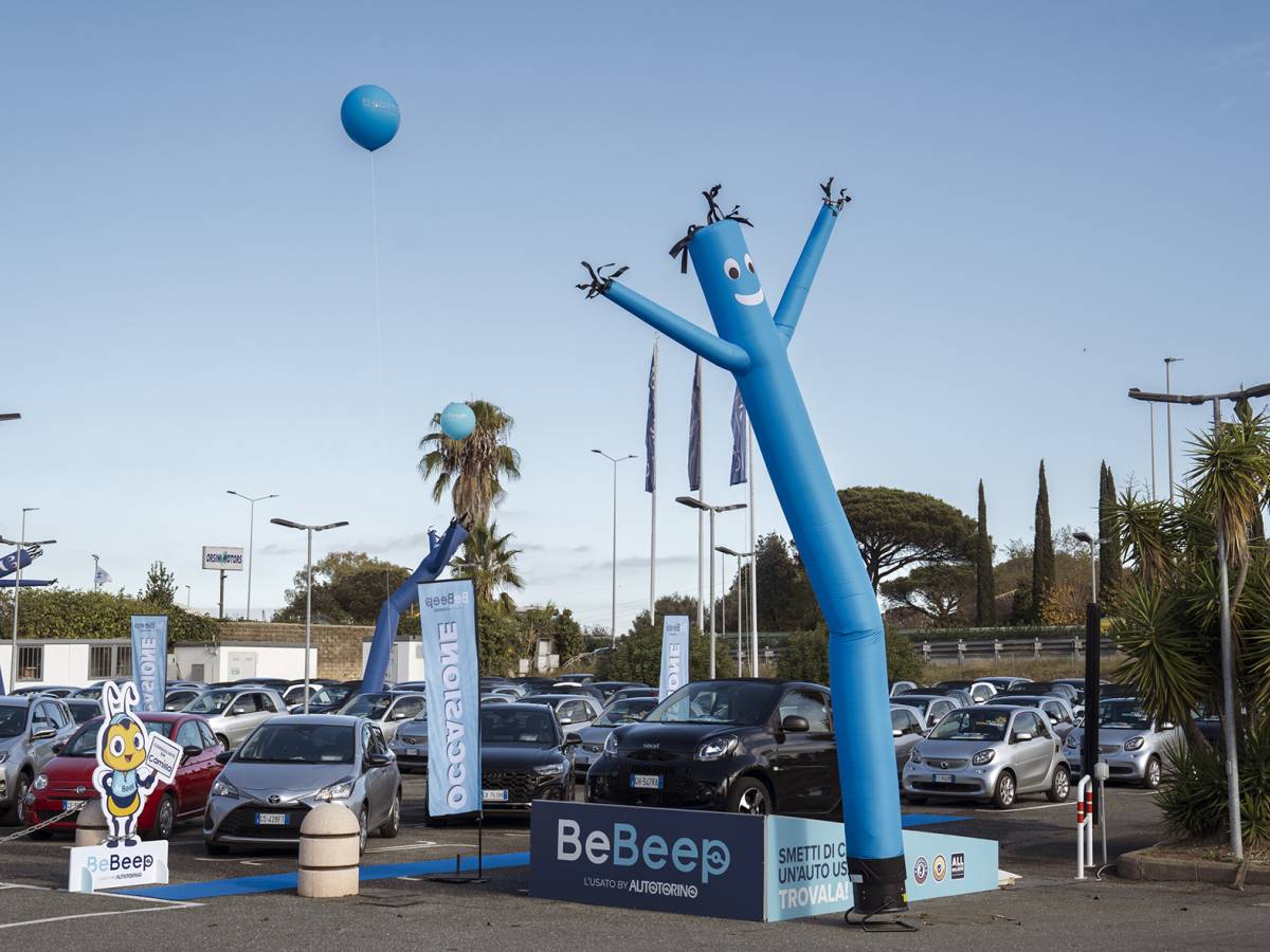 Autotorino, dopo la Polonia punta a crescere in Europa I piani della rete di concessionarie auto leader in Italia