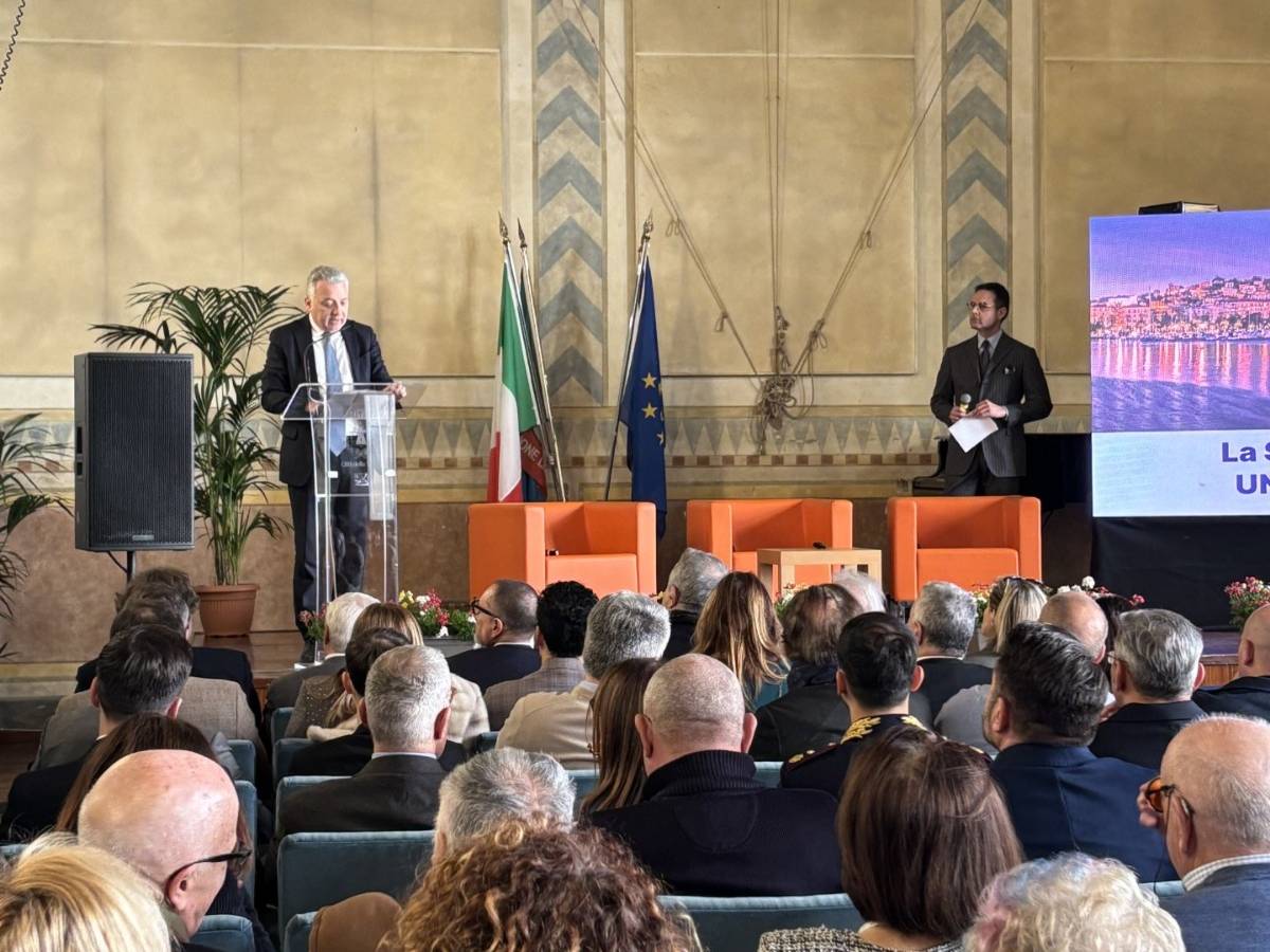 grande successo per l8217evento citt224 creativa unesco per il design da Ilgiornale.it grande successo per l8217evento citt224 creativa unesco per il design