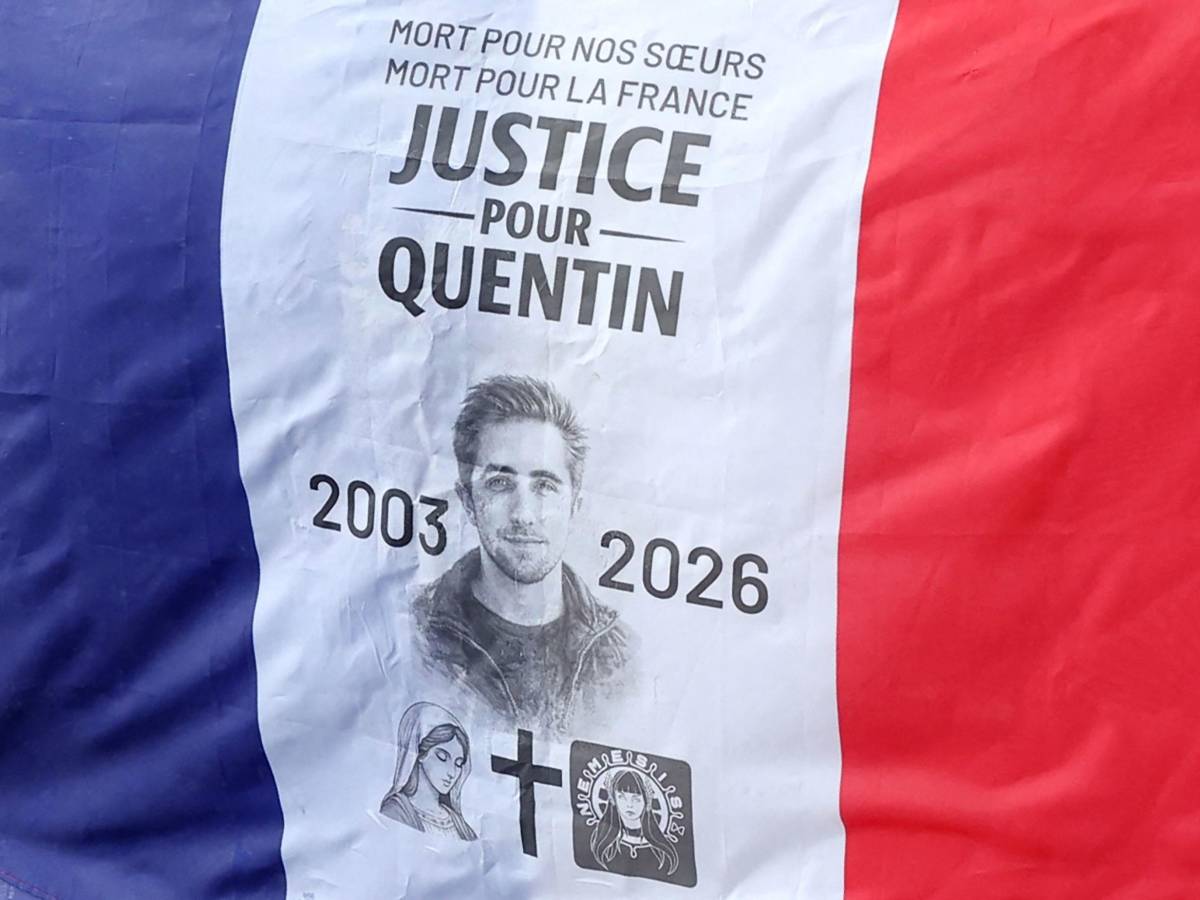 morte di quentin deranque fermati 5 sospettati tra loro l assistente di un parlamentare di melenchon da Ilgiornale.it morte di quentin deranque fermati 5 sospettati tra loro l assistente di un parlamentare di melenchon