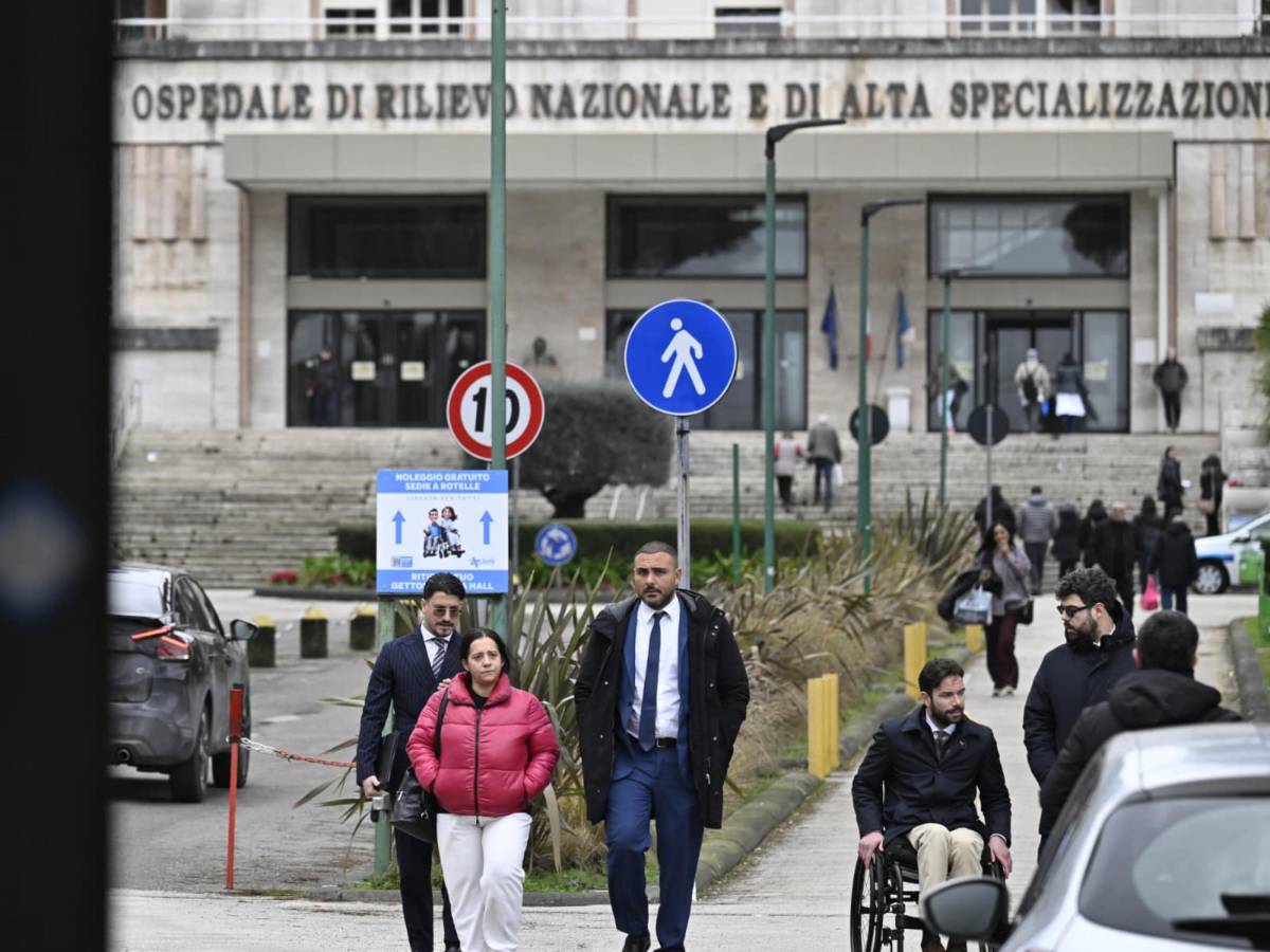 possibile nuovo cuore per il bimbo trapiantato verifiche sulla compatibilit224 da Ilgiornale.it possibile nuovo cuore per il bimbo trapiantato verifiche sulla compatibilit224