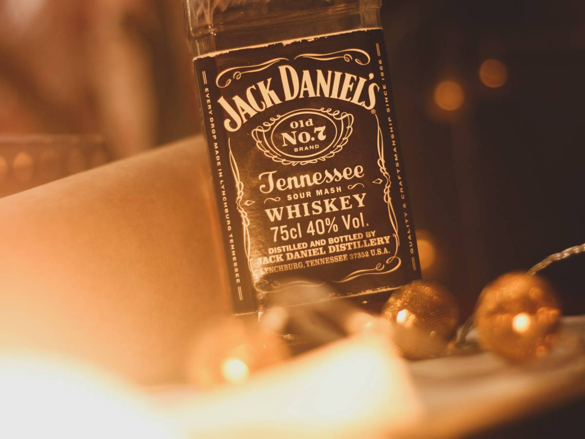 Da Jack Daniel Da Jack Daniel