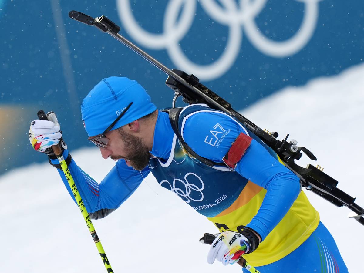 sci sbagliati 232 flop oggi le donne senza passler da Ilgiornale.it sci sbagliati 232 flop oggi le donne senza passler