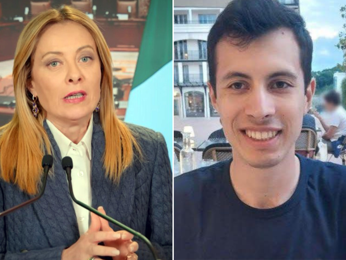 meloni l uccisione di quentin deranque una ferita per l intera europa da Ilgiornale.it meloni l uccisione di quentin deranque una ferita per l intera europa