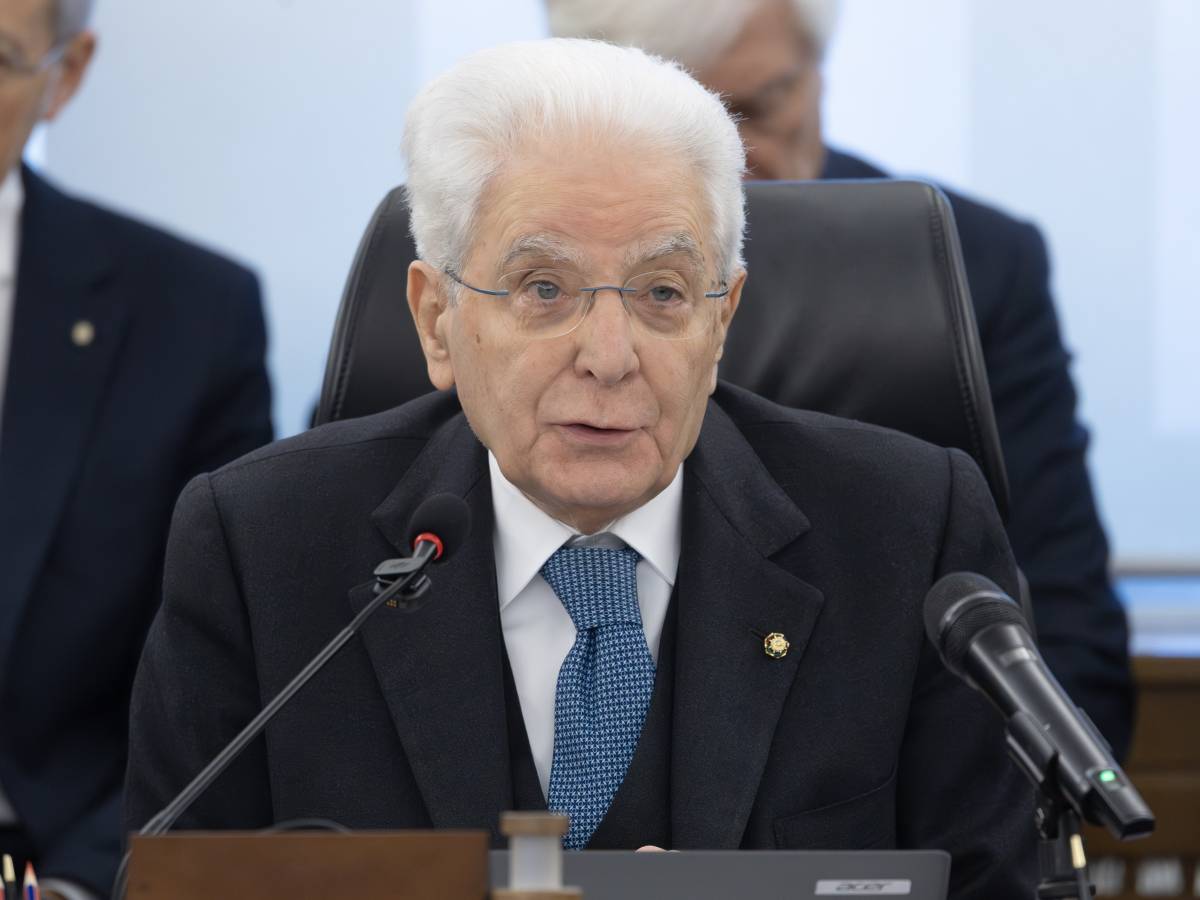 mattarella la guerra 232 tornata a spargere sangue anche vicino a noi da Ilgiornale.it mattarella la guerra 232 tornata a spargere sangue anche vicino a noi
