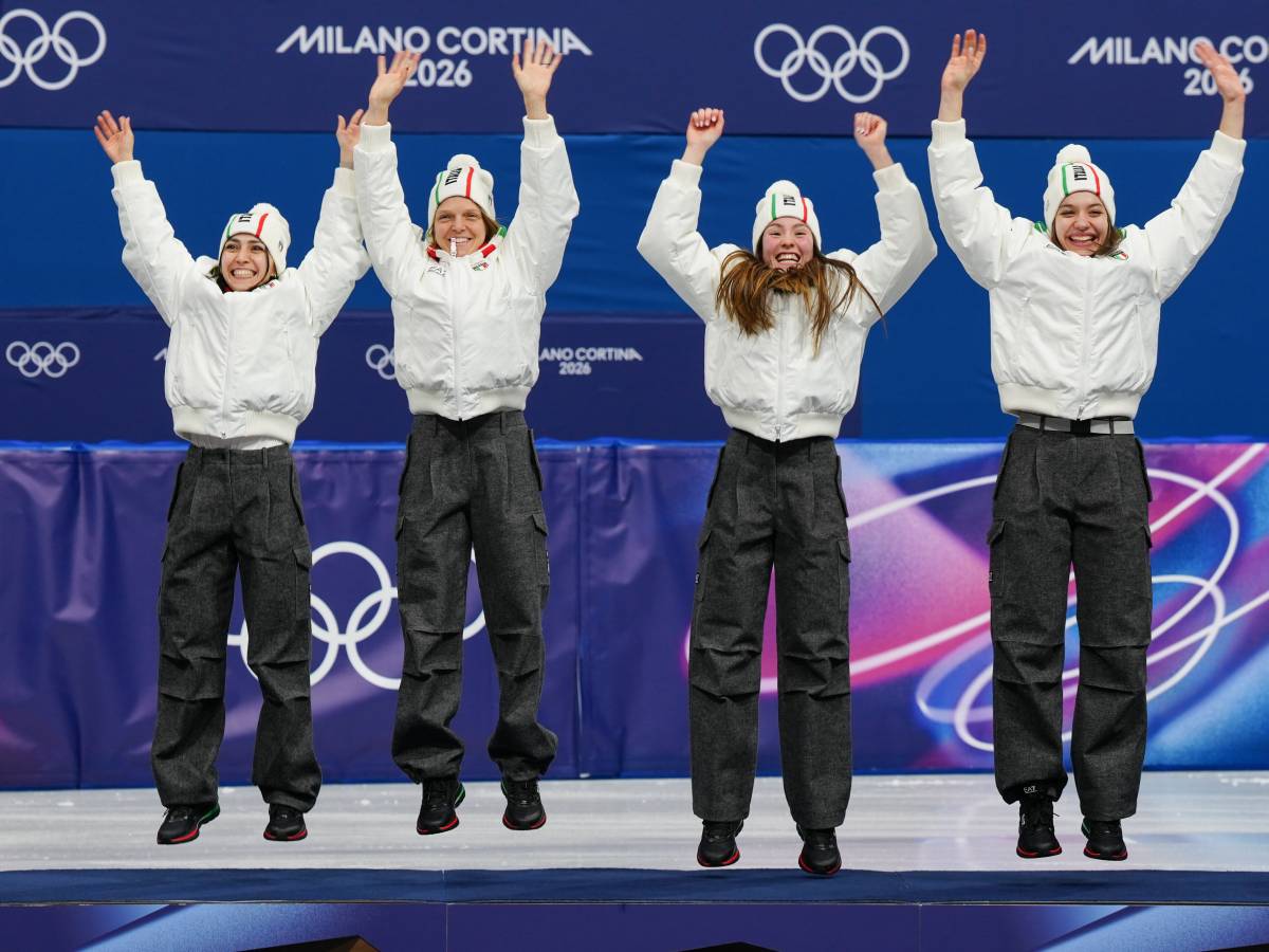 una fontana d argento superato mangiarotti il record dei record da un uomo a una donna da Ilgiornale.it una fontana d argento superato mangiarotti il record dei record da un uomo a una donna