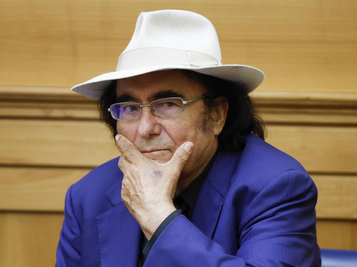 al bano sul caso solovyov avete controllato che non si tratti di intelligenza artificiale da Ilgiornale.it al bano sul caso solovyov avete controllato che non si tratti di intelligenza artificiale
