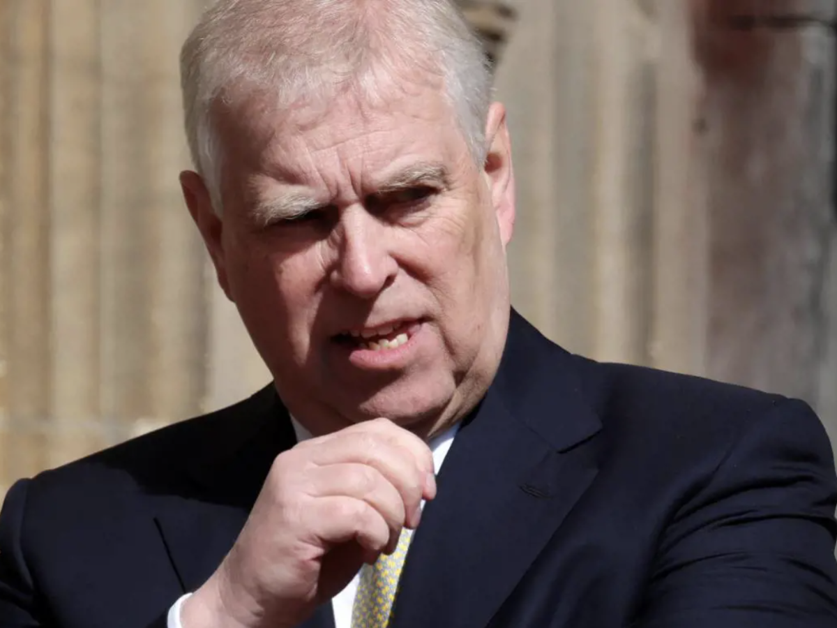 ecco perch233 232 stato arrestato il principe andrea da Ilgiornale.it ecco perch233 232 stato arrestato il principe andrea