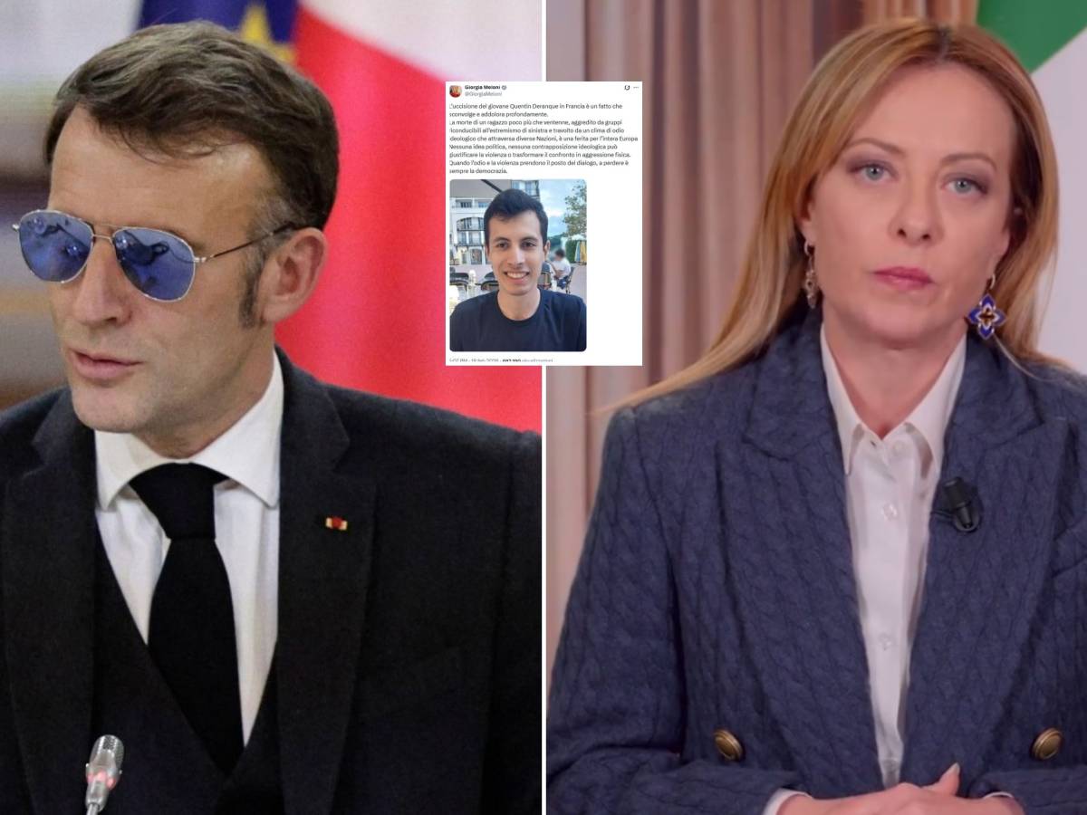 La coerenza non abita all La coerenza non abita all