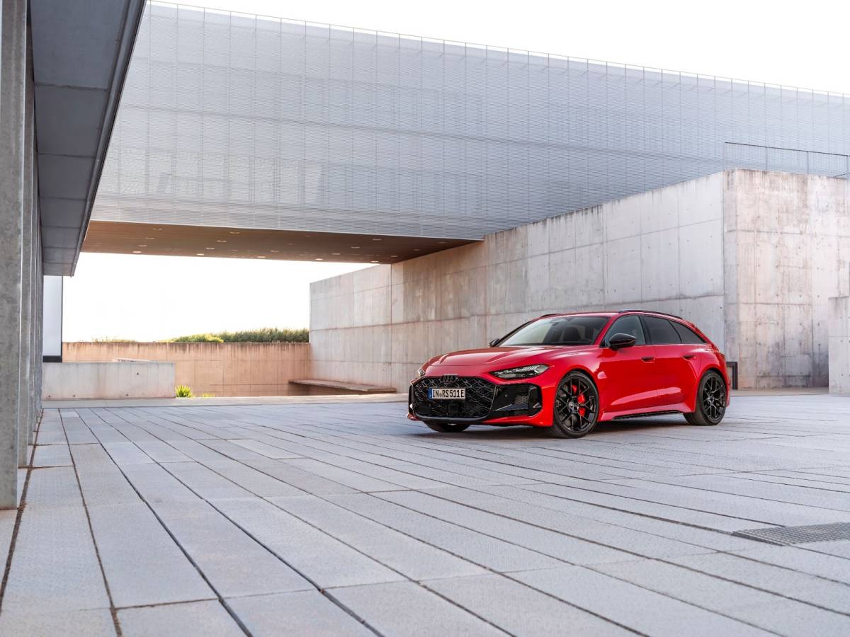 audi rs 5 la nuova plug in ad alte prestazioni 639 cv di pura potenza da Ilgiornale.it audi rs 5 la nuova plug in ad alte prestazioni 639 cv di pura potenza