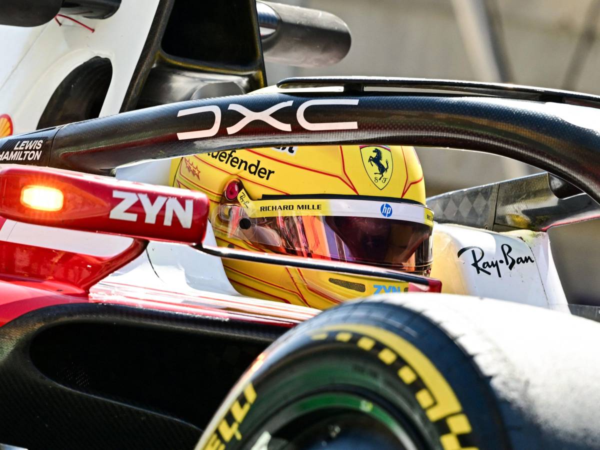 f1 ferrari ferma in mattinata poi hamilton recupera antonelli il pi249 veloce da Ilgiornale.it f1 ferrari ferma in mattinata poi hamilton recupera antonelli il pi249 veloce