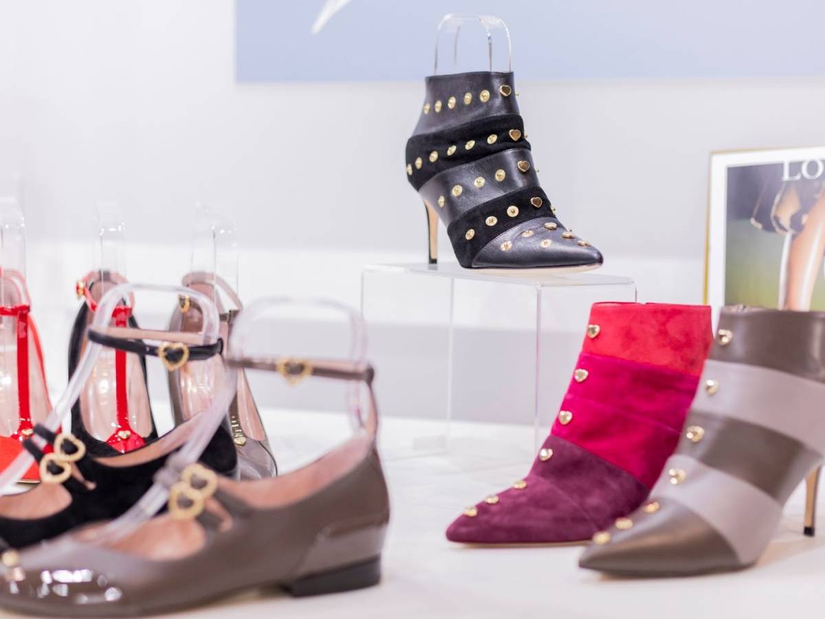 Micam, innovazione per il “rinascimento” della scarpa Micam, innovazione per il “rinascimento” della scarpa