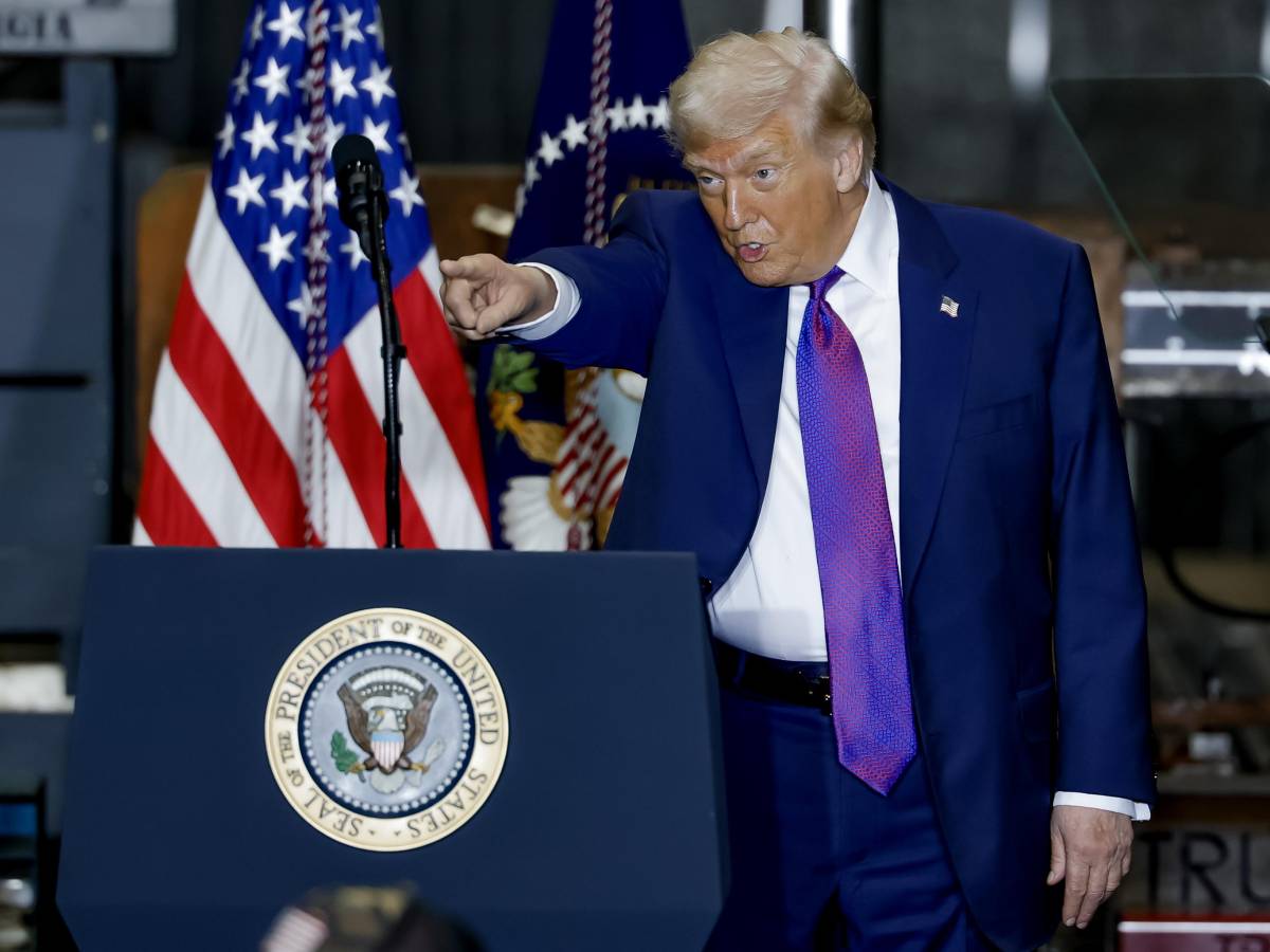 hanno un potere immenso cos236 la corte suprema usa blindata azzoppa donald trump e influenza le nostre vite da Ilgiornale.it hanno un potere immenso cos236 la corte suprema usa blindata azzoppa donald trump e influenza le nostre vite