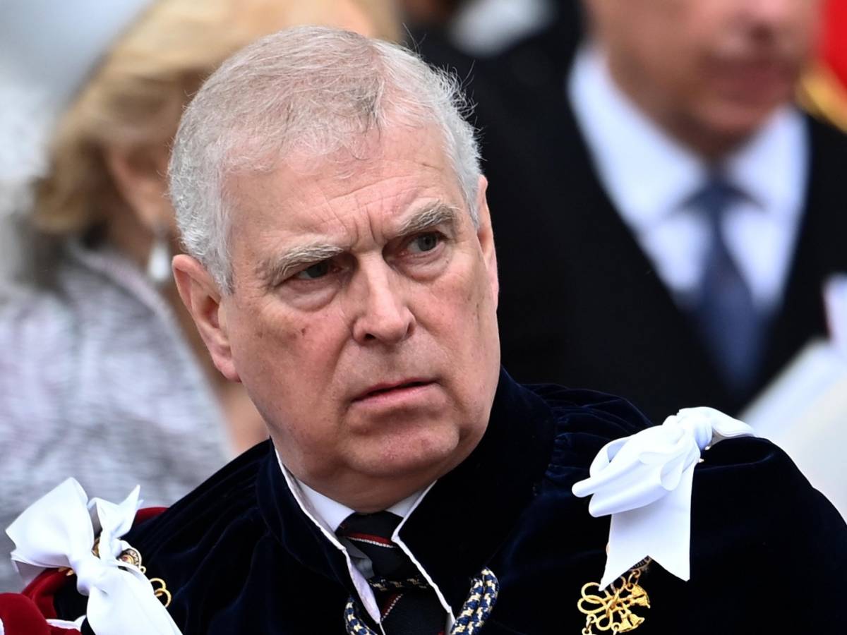 una legge per rimuovere andrea da successione al trono la scelta del governo britannico da Ilgiornale.it una legge per rimuovere andrea da successione al trono la scelta del governo britannico