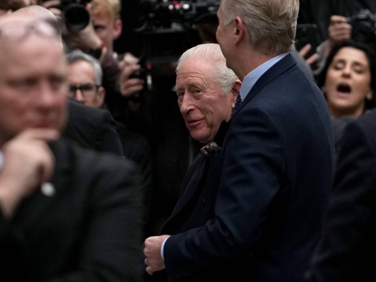 non trasmetteremo la cerimonia altro schiaffo a re carlo dopo lo scandalo di andrea da Ilgiornale.it non trasmetteremo la cerimonia altro schiaffo a re carlo dopo lo scandalo di andrea