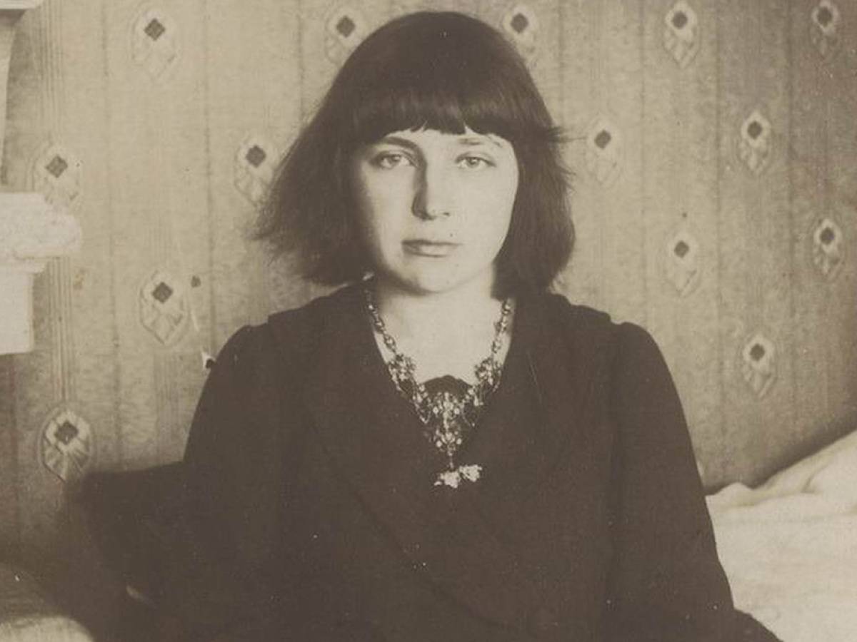 la rinascita di cvetaeva emily dickinson del xxi secolo da Ilgiornale.it la rinascita di cvetaeva emily dickinson del xxi secolo