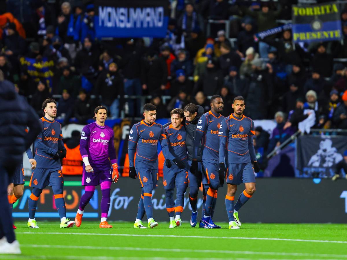 inter sei avvisata da Ilgiornale.it inter sei avvisata