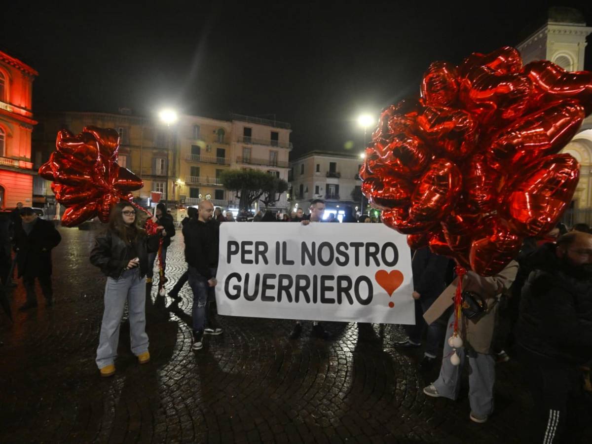 per domenico iniziano le cure per il dolore cosa significa da Ilgiornale.it per domenico iniziano le cure per il dolore cosa significa