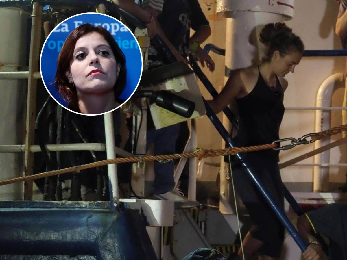 il ministro sbagliato la ricostruzione la sentenza le castronerie della salis per attaccare il governo da Ilgiornale.it il ministro sbagliato la ricostruzione la sentenza le castronerie della salis per attaccare il governo