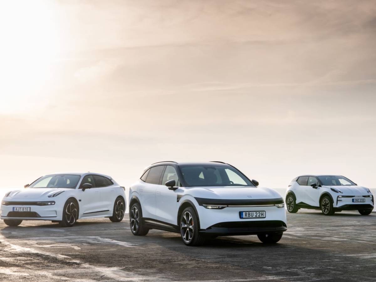 zeekr arriva in italia il nuovo premium elettrico cinese con design svedese apre gli ordini da Ilgiornale.it zeekr arriva in italia il nuovo premium elettrico cinese con design svedese apre gli ordini