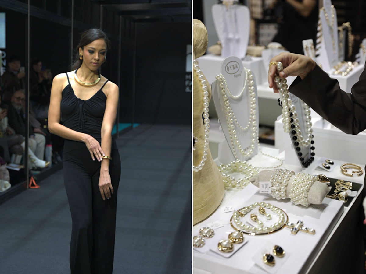 fiera milano tre manifestazioni evento per il fashion retail con 760 brand da Ilgiornale.it fiera milano tre manifestazioni evento per il fashion retail con 760 brand