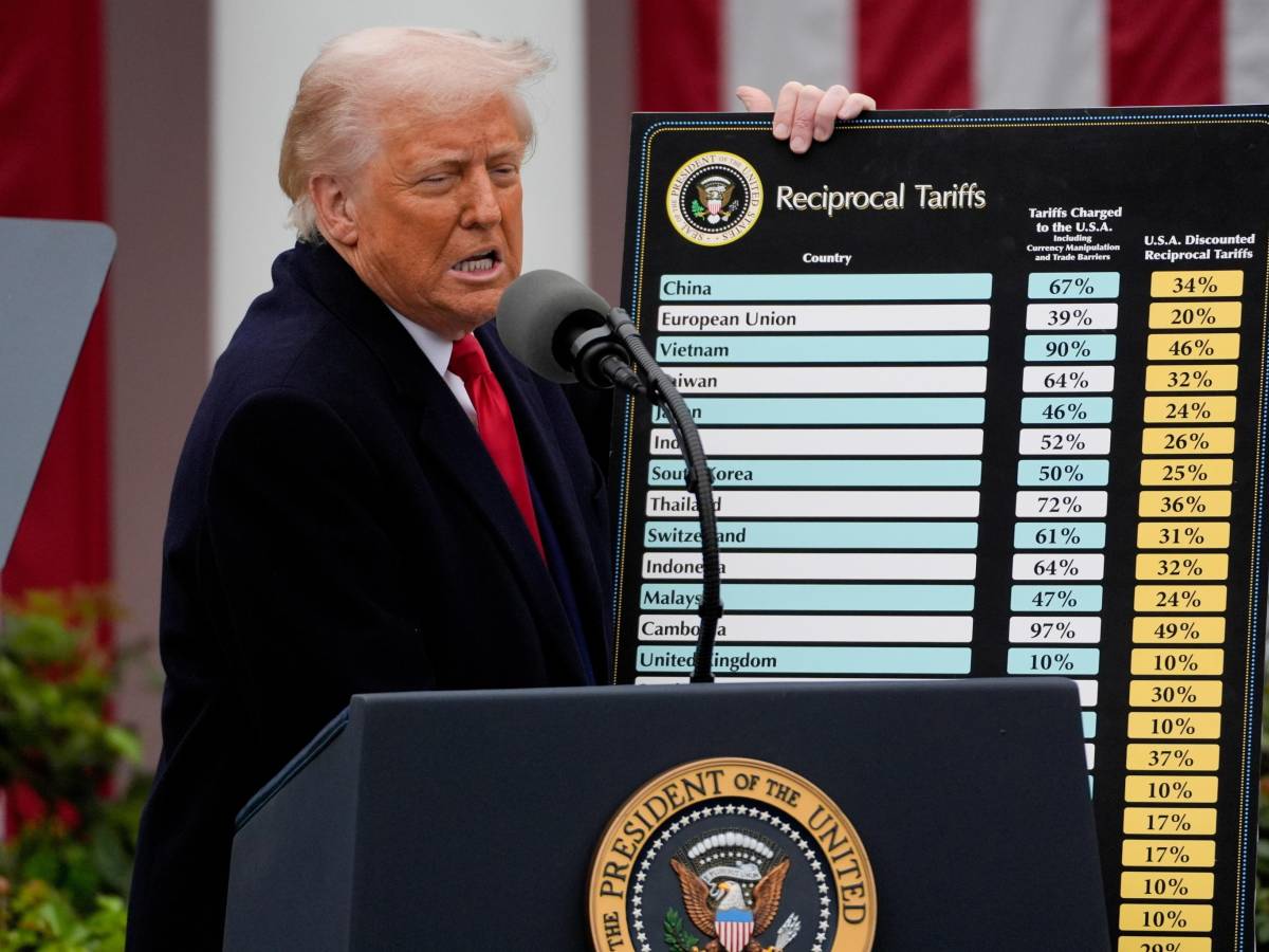 "Non aveva il potere di imporli". La Corte Suprema Usa boccia i dazi di Trump: cosa succede ora "Non aveva il potere di imporli". La Corte Suprema Usa boccia i dazi di Trump: cosa succede ora