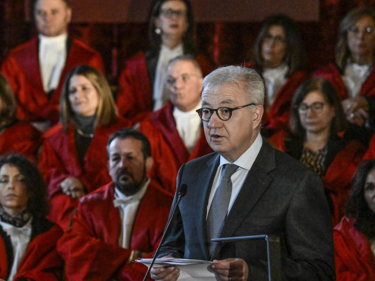 referendum i dubbi di mantovano su gratteri non 232 che vuole indagare chi sostiene il s236 da Ilgiornale.it referendum i dubbi di mantovano su gratteri non 232 che vuole indagare chi sostiene il s236