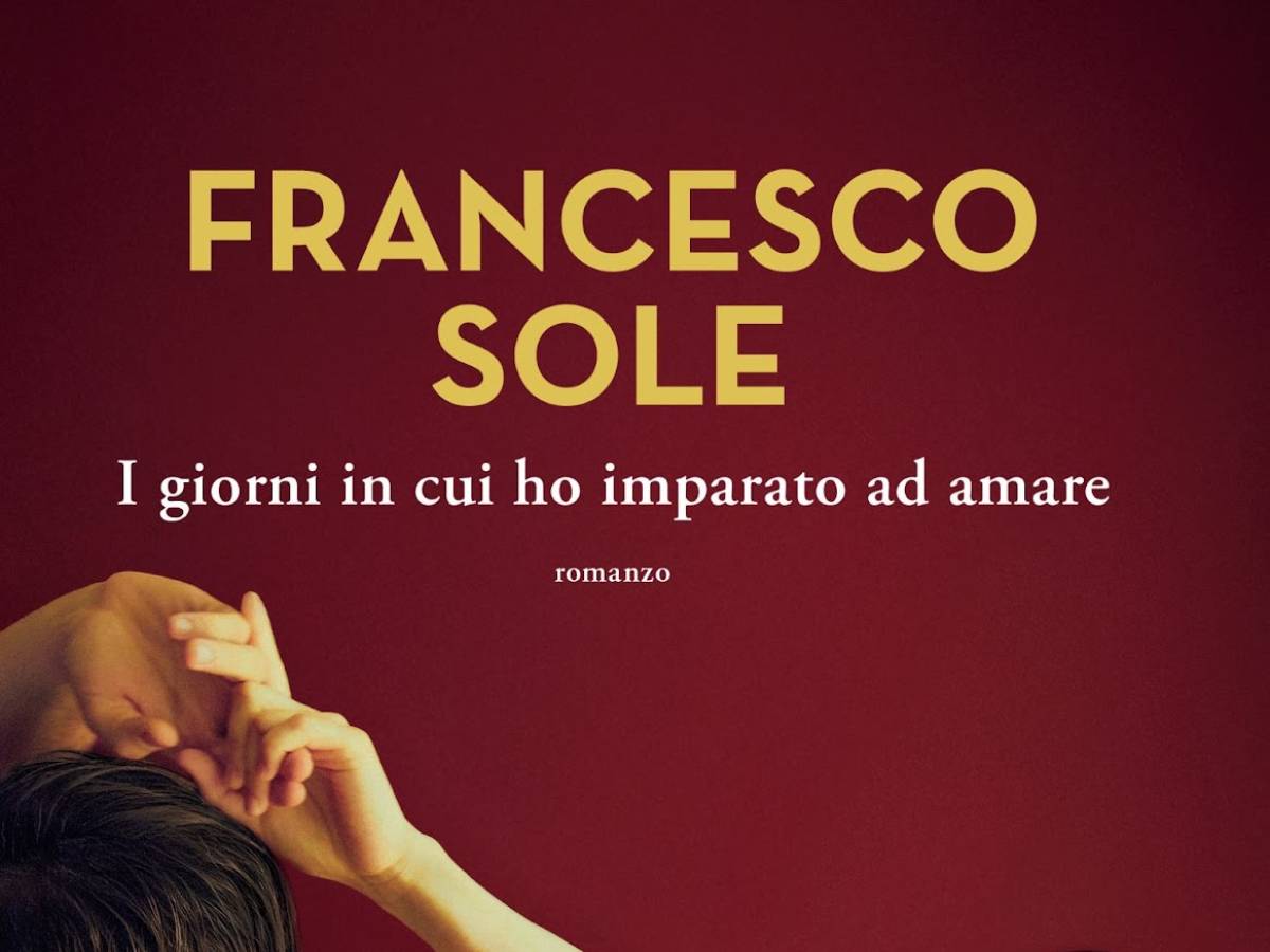 “Le persone che incroci nella vita non arrivano mai per caso”: il viaggio nel cuore di Francesco Sole “Le persone che incroci nella vita non arrivano mai per caso”: il viaggio nel cuore di Francesco Sole