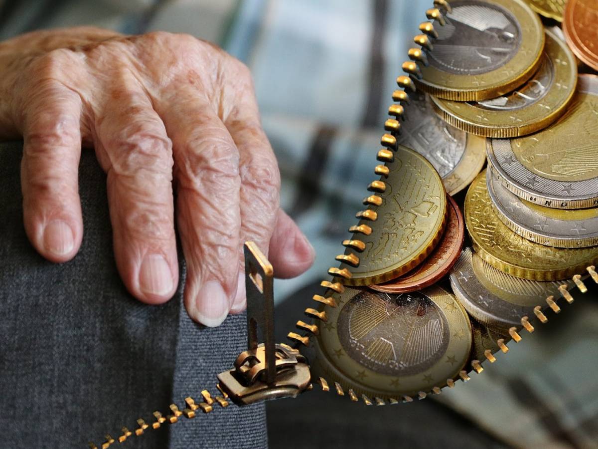 doppio aumento e arretrati come cambiano le pensioni di marzo da Ilgiornale.it doppio aumento e arretrati come cambiano le pensioni di marzo