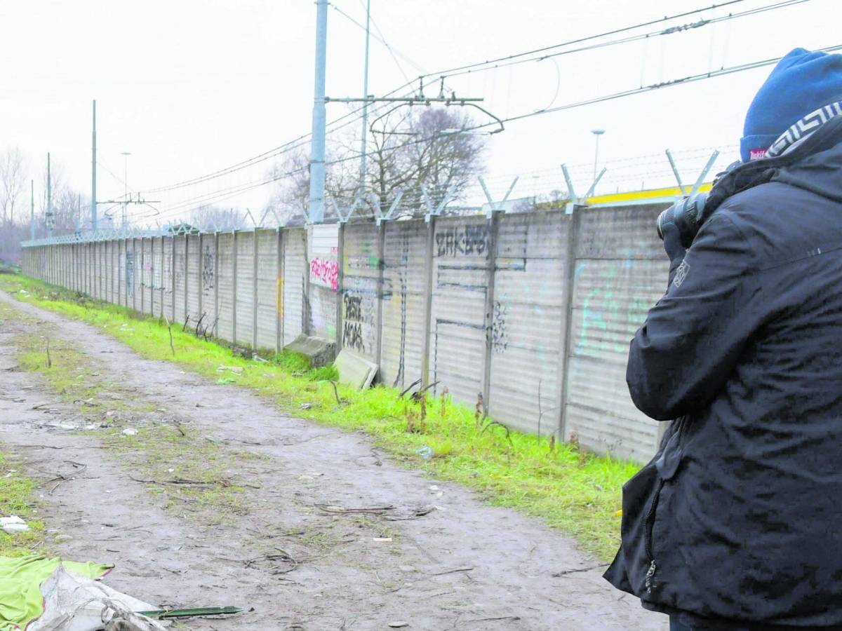 I colleghi del poliziotto: "Ha mentito" I colleghi del poliziotto: "Ha mentito"
