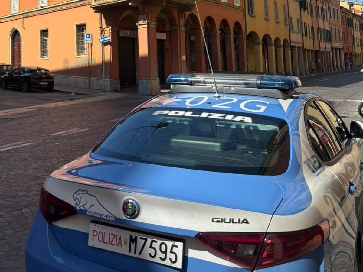 invest236 e uccise lo zio di laura pausini il 29enne 232 stato arrestato mentre tentava un furto da Ilgiornale.it invest236 e uccise lo zio di laura pausini il 29enne 232 stato arrestato mentre tentava un furto