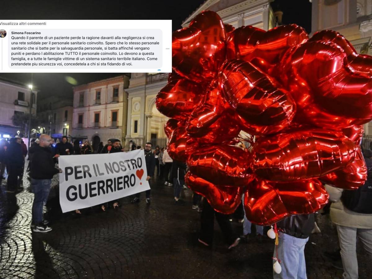 Morto Domenico, i social chiedono giustizia. E raccontano il "sentiment" del Paese