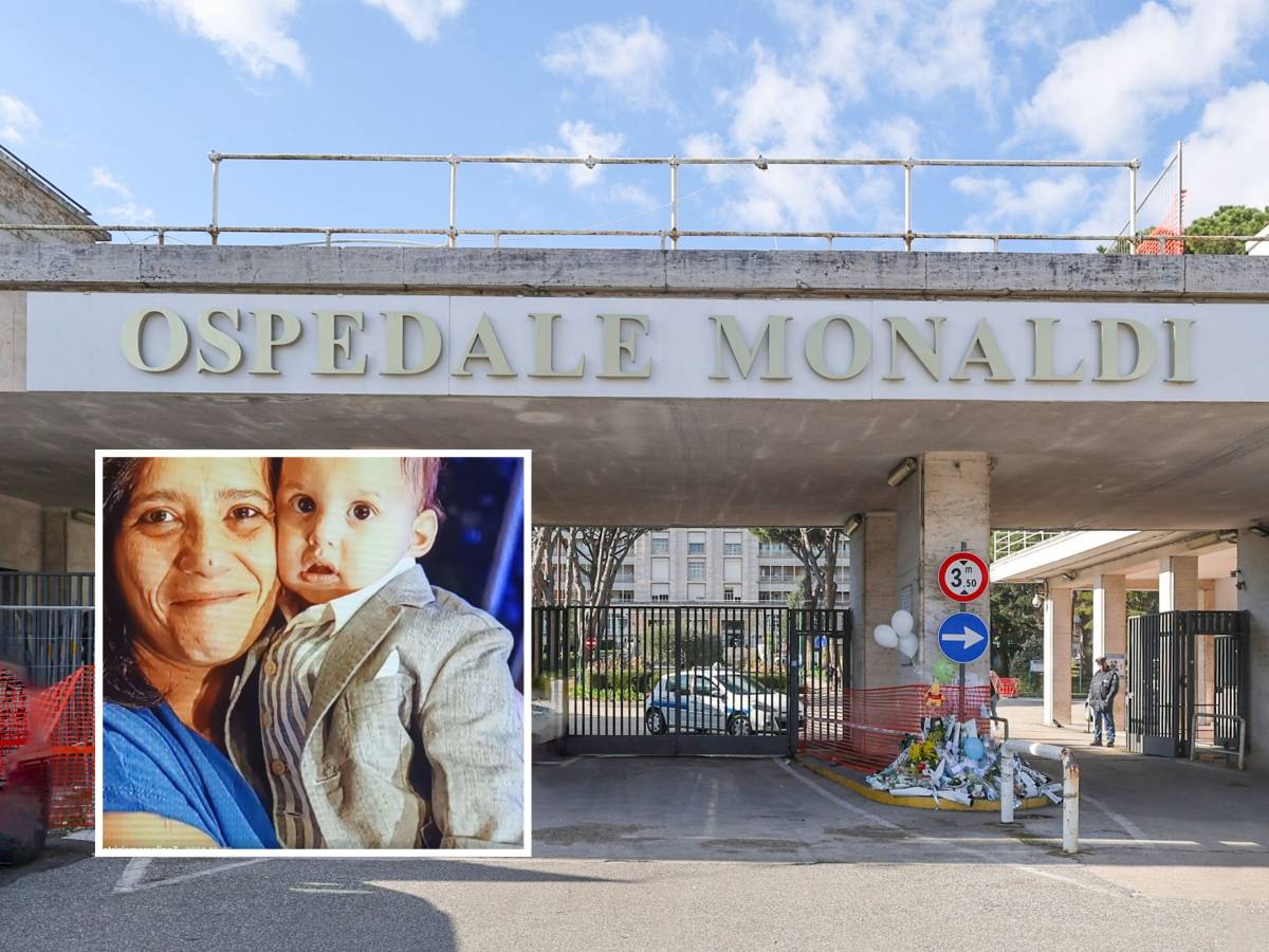 Morto Domenico, avvisi di garanzia per i medici. I legali della famiglia: "Si indaghi per omicidio volontario" Morto Domenico, avvisi di garanzia per i medici. I legali della famiglia: "Si indaghi per omicidio volontario"