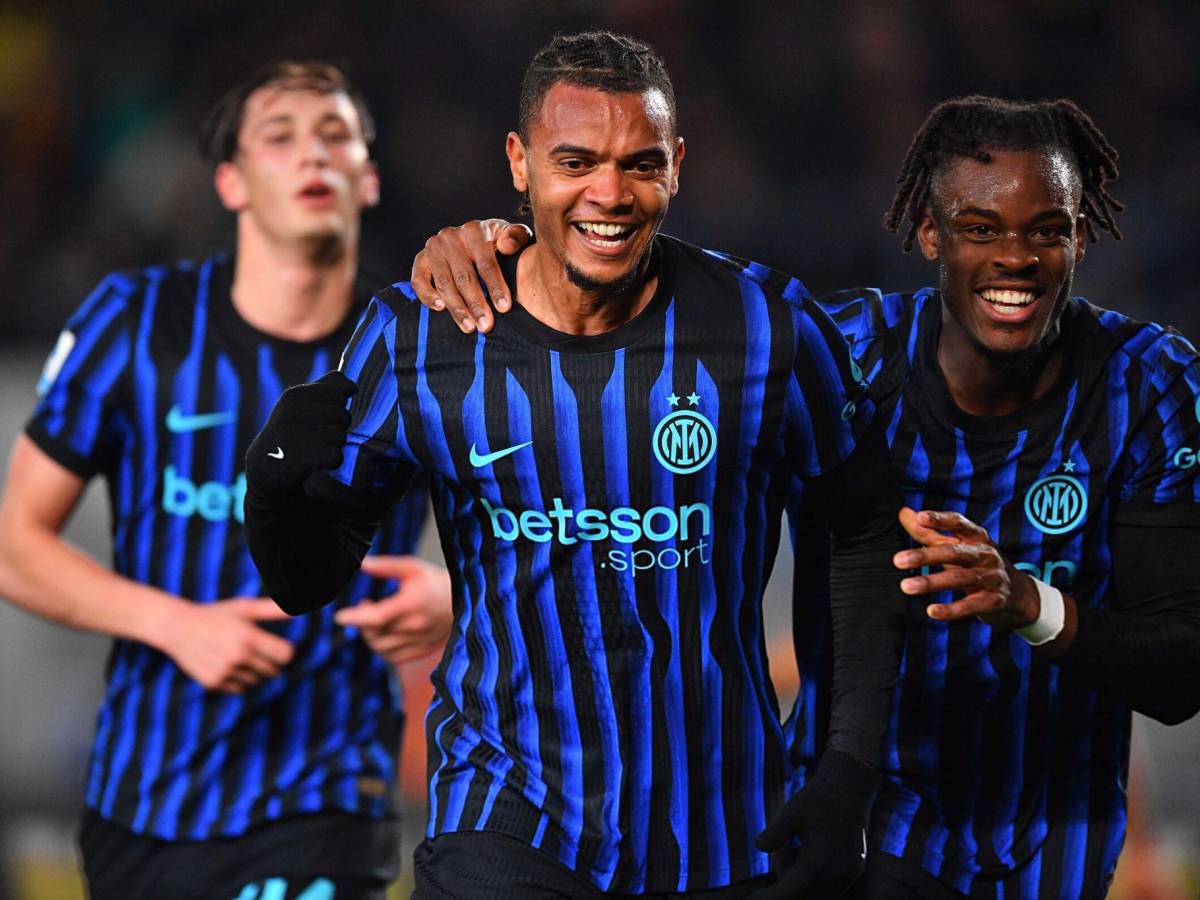 l8217inter passa a lecce e lancia la fuga scudetto i nerazzurri allungano a pi249 dieci sul milan da Ilgiornale.it l8217inter passa a lecce e lancia la fuga scudetto i nerazzurri allungano a pi249 dieci sul milan