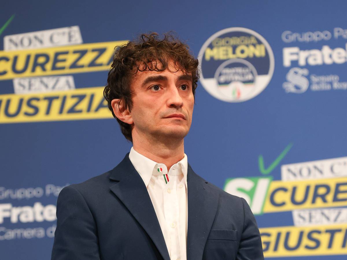 il governo si blinda nessun effetto ma non facciamo falli di reazione da Ilgiornale.it il governo si blinda nessun effetto ma non facciamo falli di reazione