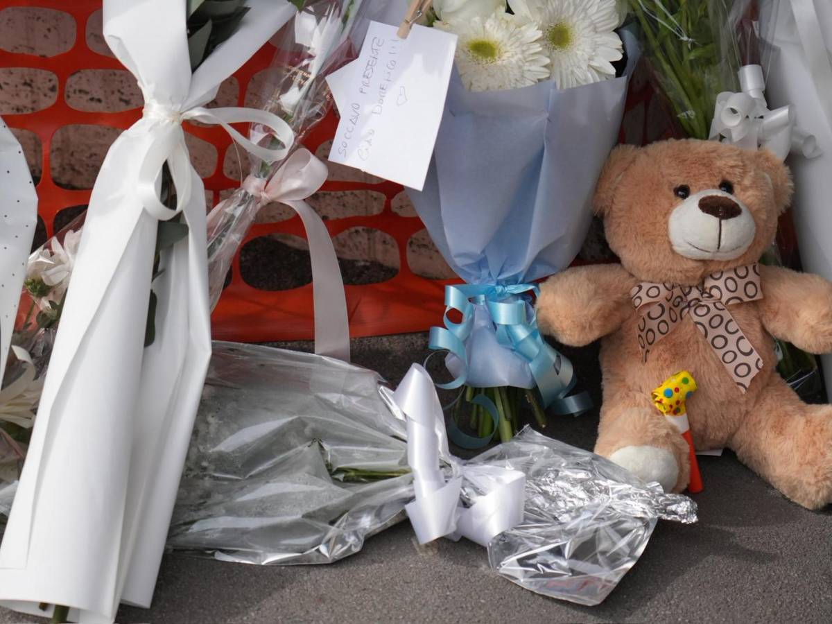 i 60 giorni di agonia del piccolo guerriero ora una fondazione non accada pi249 da Ilgiornale.it i 60 giorni di agonia del piccolo guerriero ora una fondazione non accada pi249